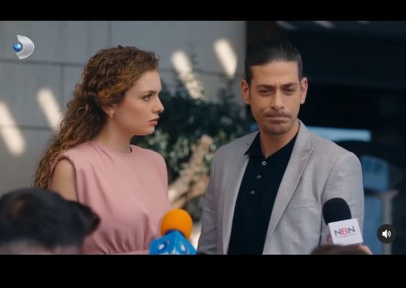 Kanal D Aşkın Tarifi dizisi son bölümde neler oldu, 'gıcık' karakter! - Resim: 2