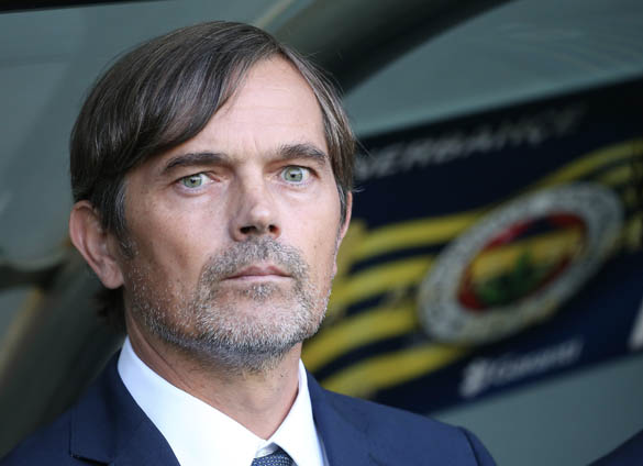 Fenerbahçe'den Türk hocaya 'bekle' mesajı! - Resim: 1