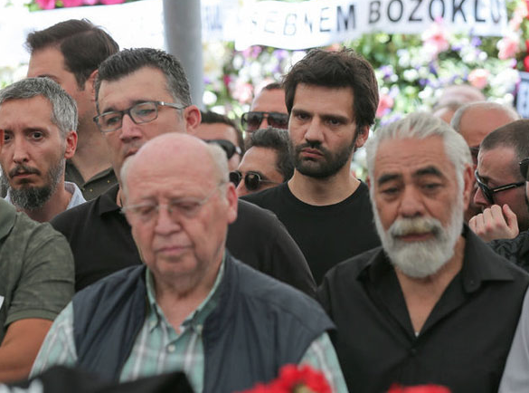 Arda Öziri'nin sevgilisinden yürek yakan paylaşım! - Resim: 3