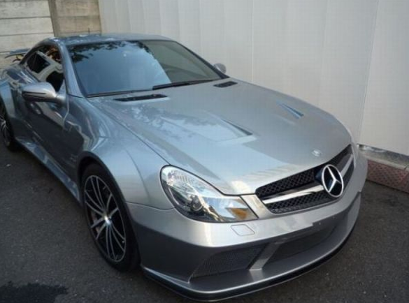 İşte multimilyonerin otomobil tutkusu - Resim: 2