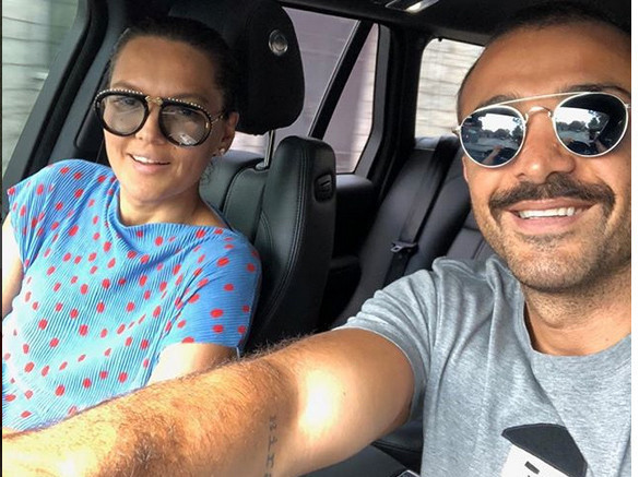 Demet Akalın'la ilgili canlı yayında şok haber! En yakını gözaltında - Resim: 1