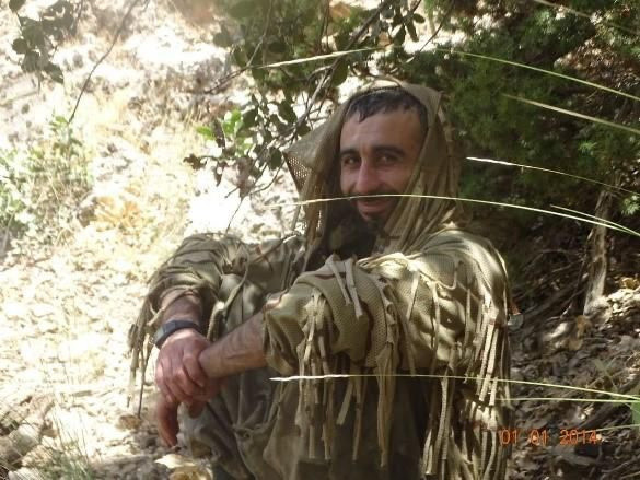 MİT ve TSK, Türk diplomat Osman Köse'nin intikamını aldı! Terörist Cemil Akar etkisiz hale getirildi - Resim: 0