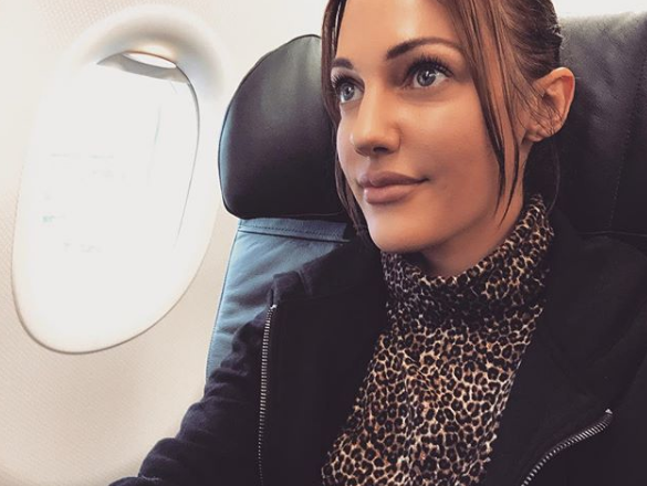Meryem Uzerli'den tepki çeken paylaşım bir de anne olacaksınız!  - Resim: 2