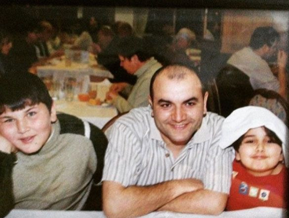 Kıvırcık Ali'nin çocuklarından kahreden açıklamalar! Ölüm haberini böyle almışlar - Resim: 1