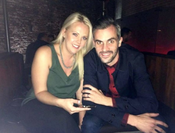 Ülke bu skandalı konuşuyor: Sizi çıplak görmekten bıktık - Resim: 1