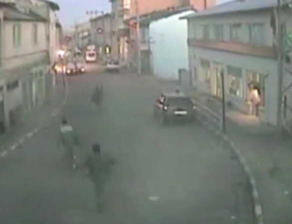 PKK'lıları püskürten kahraman polise ödül - Resim: 3