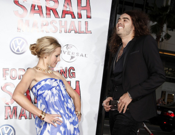 Ünlüleri utandıracak fotoğraflar - Resim: 3