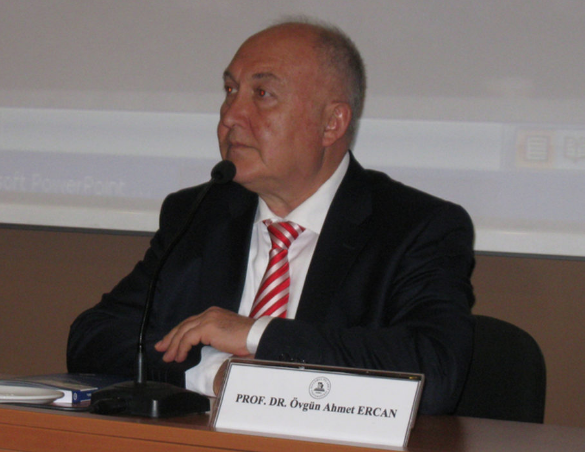 Ünlü profesör açıkladı: Bu depremin daha büyüğü geliyor - Resim: 2