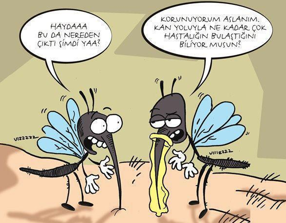 Günün en bomba karikatürleri - Resim: 4