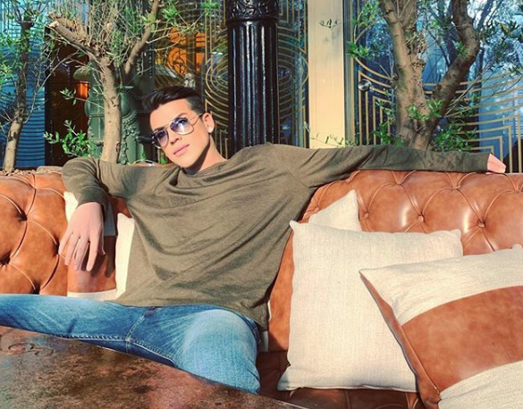 Arto'yu mafyaya şikayet eden Kerimcan Durmaz'a büyük şok! Ağır cezalık oldu - Resim: 4