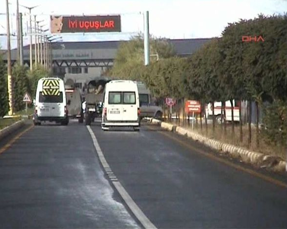 Kahraman şehitlerimizi uğurluyoruz! - Resim: 3