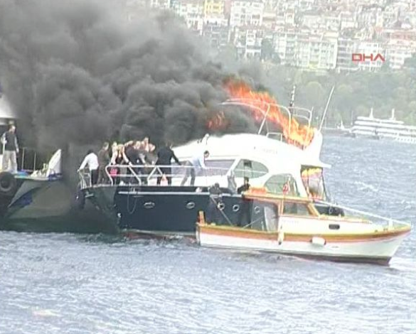 Teknede can pazarı - Resim: 2