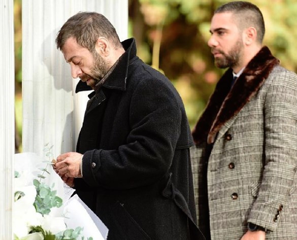 İşte yeni yılda başlayacak büyük bütçeli diziler - Resim: 4