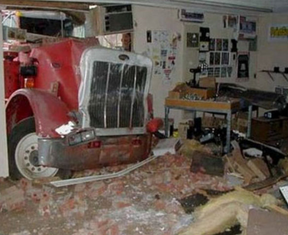 Yerinde olmak istemeyeceğiniz insanlar! - Resim: 2