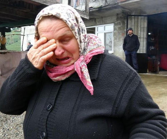 Rize'den çok acı haber! Felaket can aldı - Resim: 2