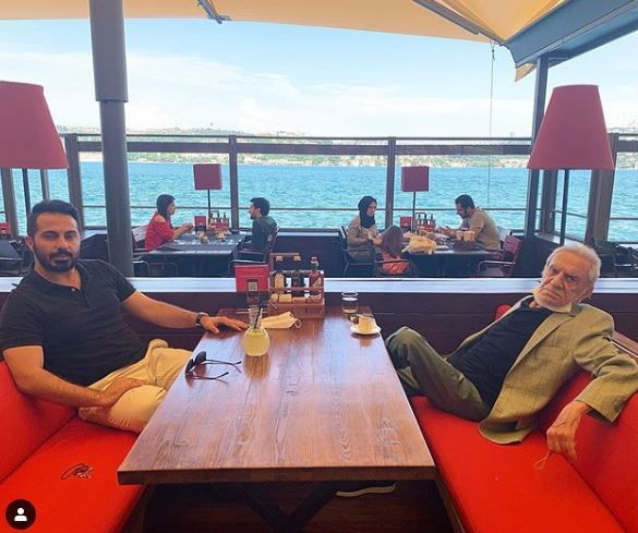 Aydemir Akbaş adam başı 20 bin lira ceza istedi! Parayı dolara yığmışlar - Resim: 2