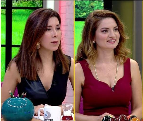 Müge ve Gülşen'le 2. Sayfa'dan dizi oyuncularının 'yeni sezon bölüm başı ücretleri' - Resim: 1