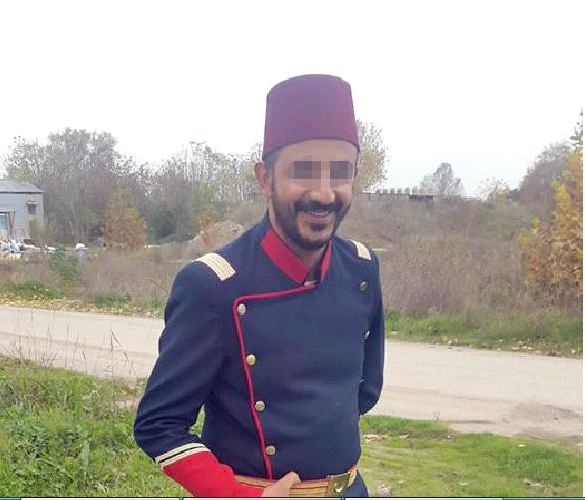 Dizi oyuncusu Gencay Gökcen katil oldu abisinin eşiyle evlendi ve... - Resim: 3