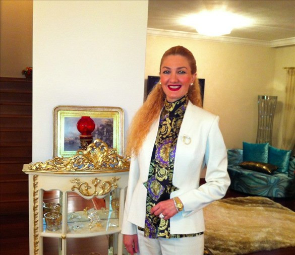 Hüma Babuna'dan annesinin iddialarına sert yanıt - Resim: 3