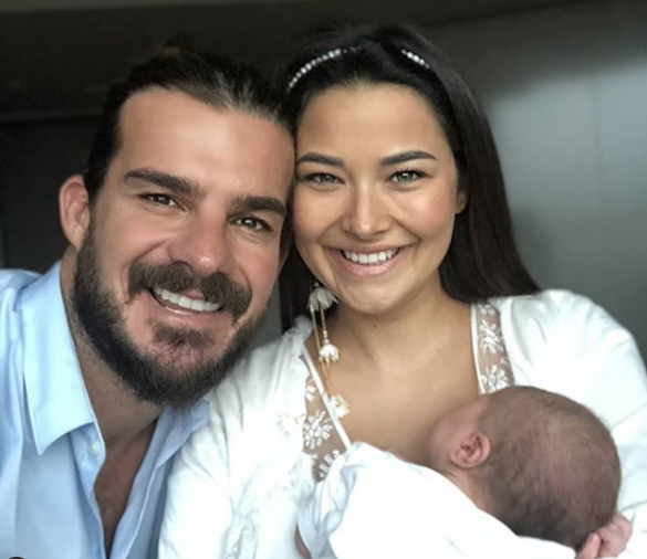 Survivor bitince boşta kalmadı! Hakan Hatipoğlu Acun Ilıcalı'dan yeni işi kaptı - Resim: 3