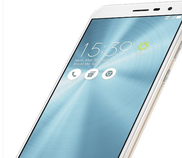 Asus ZenFone 3 serisi Türkiye'de... İşte fiyatları - Resim: 2