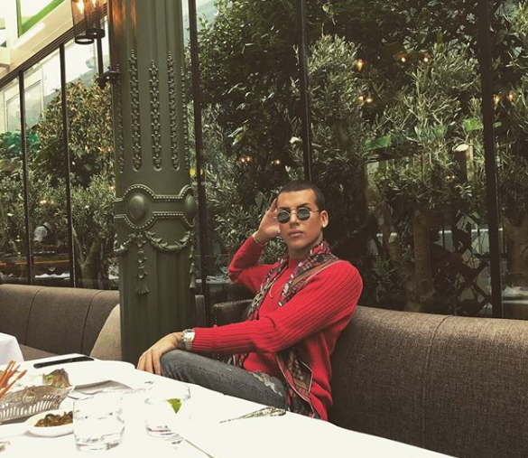 Uçaktaki edepsizliği bitirdi! Kerimcan Durmaz'ın özür videosu işe yaramadı - Resim: 4