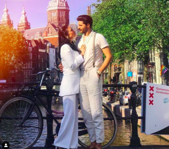 Masterchef Burcu Önal eşi İbrahim Önal kimdir ne iş yapar? - Resim: 0