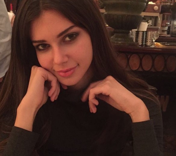 Deren Talu annesini geçecek instagram'da olay pozlar - Resim: 3