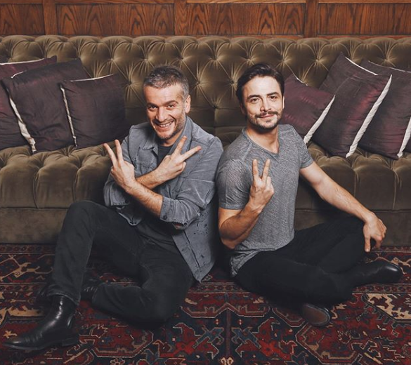 Ahmet Kural yeni sevgilisiyle çok mutlu! Artık gizlemeye gerek duymuyor - Resim: 4