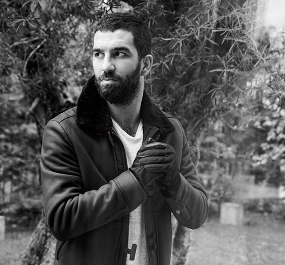 Arda Turan Survivor 2018'e katılacak isme DM'den yürüdü iddiasına açıklama - Resim: 1