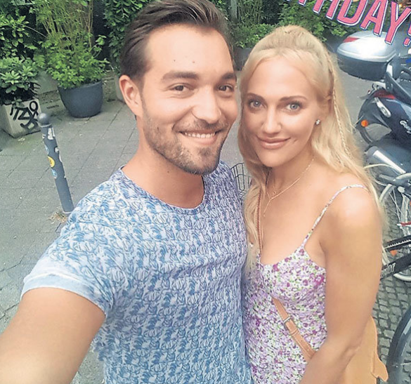 Evlilik hevesi kursağında kaldı Meryem noktayı koydu - Resim: 1