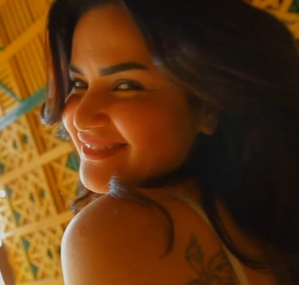 Mısırlı Sama El-Masry'nin Instagram paylaşımları hapis cezası getirdi göbek dansı yapmıştı - Resim: 1