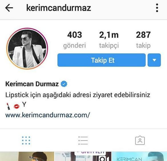 Kerimcan Durmaz'ın sevgilisi ifşa oldu bakın isim kim - Resim: 4