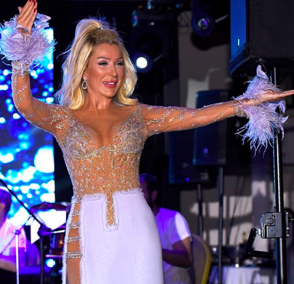 Seda Sayan kaç kere evlendi eşleri kim biri çok ünlü! - Resim: 1