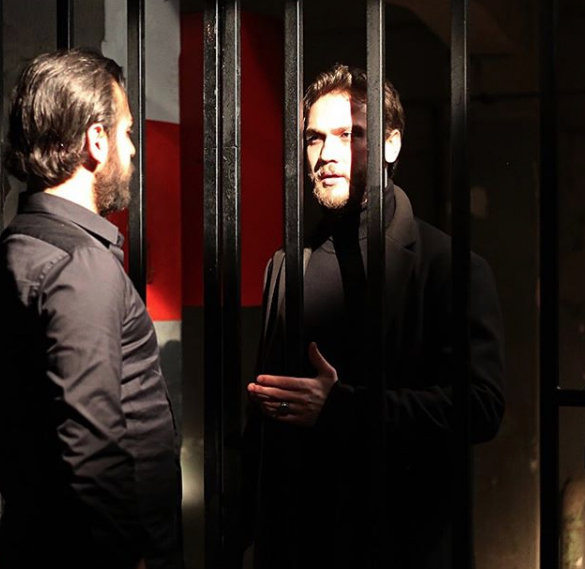 Show TV reyting rekortmeni diziye final mi yaptırıyor bu karar şok! - Resim: 4