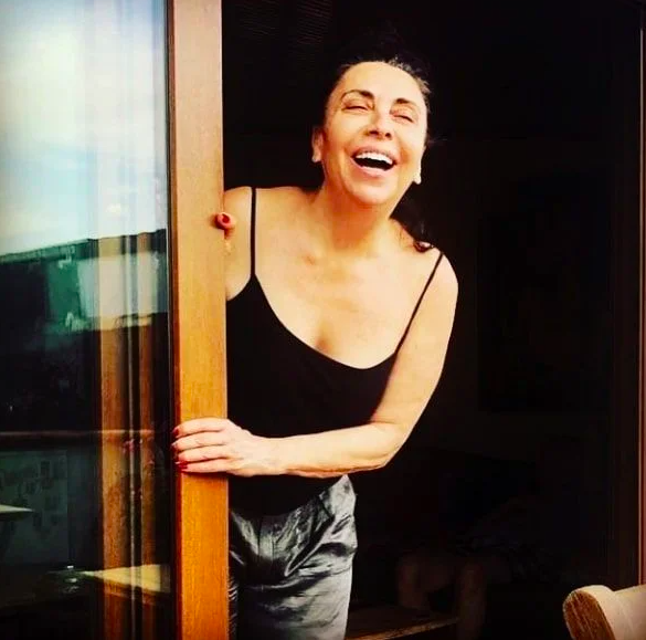 Sema Keçik kimdir kaç yaşında Sema Keçik sevgilisi var mı? - Resim: 1