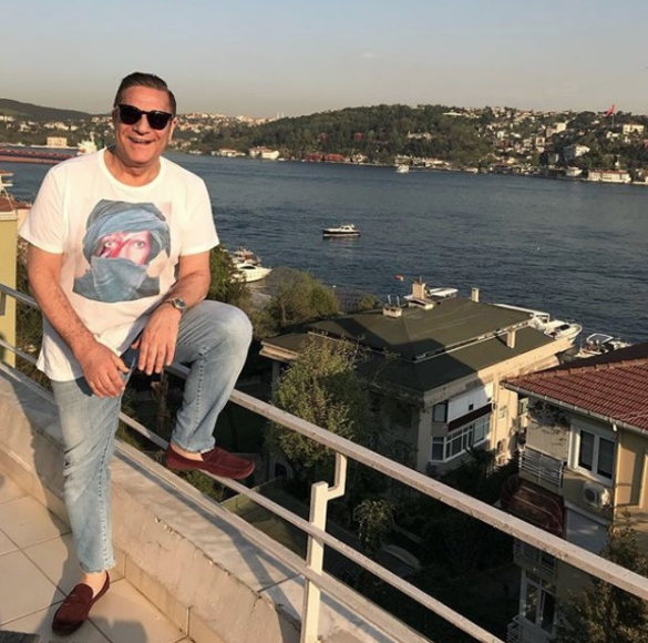 Mehmet Ali Erbil tarih verdi sevenleri geri sayıma başladı - Resim: 1