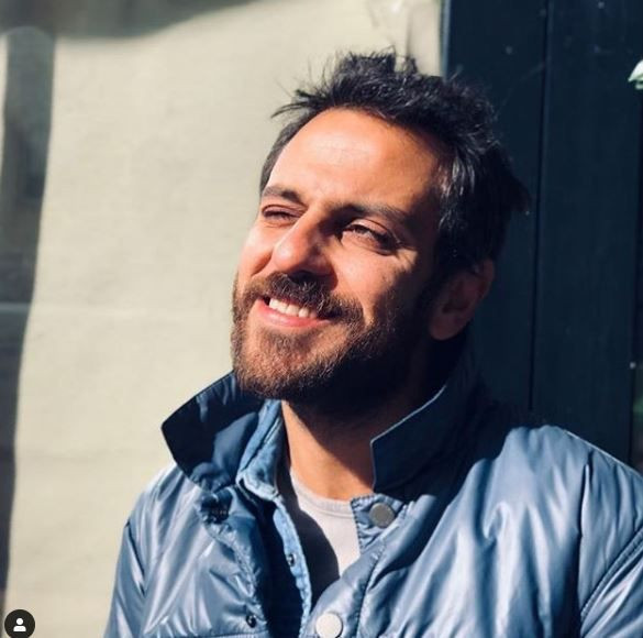 Çukur'un Vartolu'su Erkan Kolçak Köstendil ilk kez bebeğinin adını açıkladı! - Resim: 3