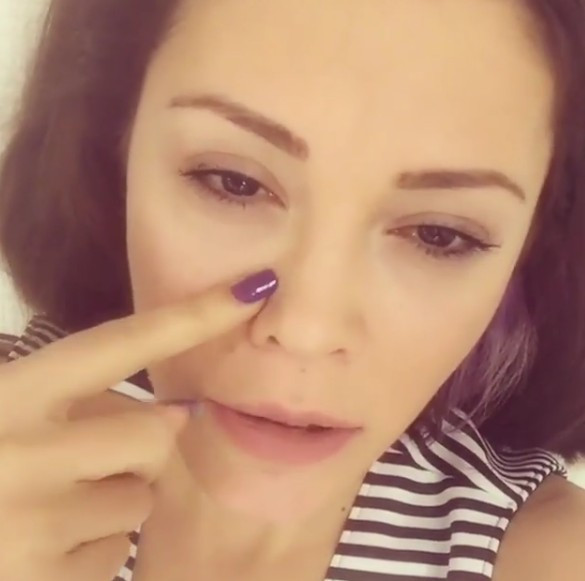 Didem Ceran vajina beyazlatma skandalı kimdir bu kız? - Resim: 2