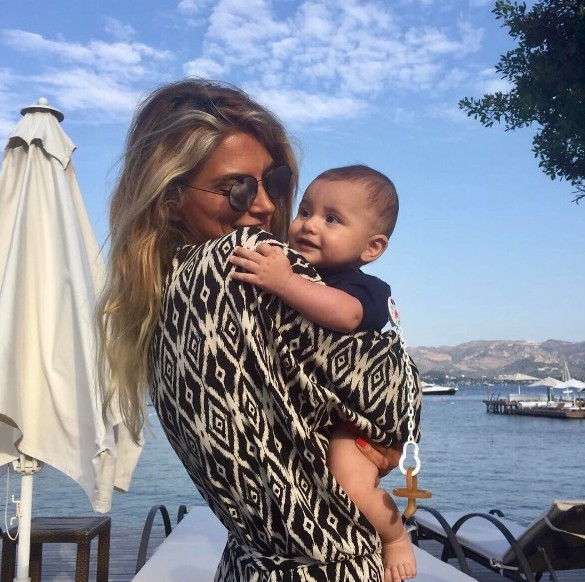 Şeyda Coşkun'a büyük şok bakanlık harekete geçti - Resim: 3