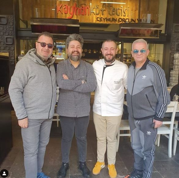 Can Yılmaz'ın Coronavirüs sonrası kolonya fiyatlarına tepkisi olay oldu! - Resim: 4