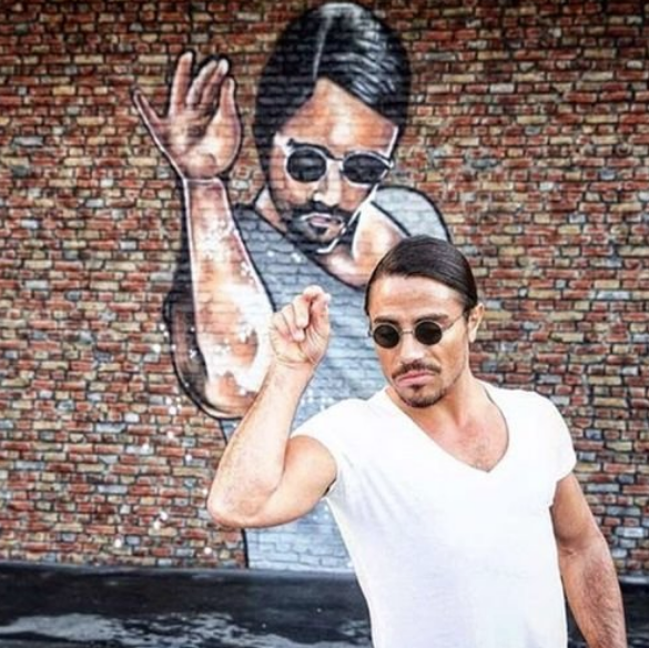 Bir Türk dünyaya bedel hem hükmediyor hem de herkes kıskanıyor - Resim: 1