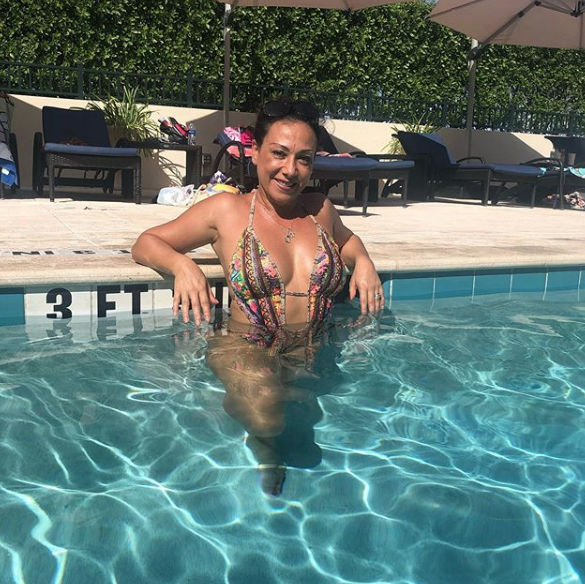 Buz pateni şampiyonu Sarah Abitbol: Antrenörüm bana tecavüz etti - Resim: 2