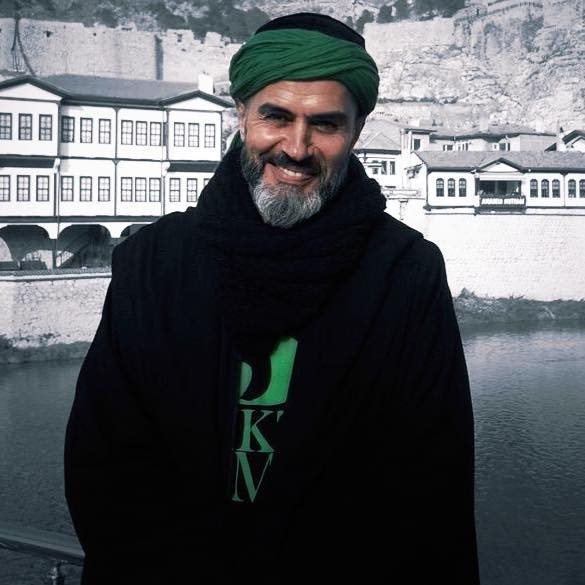 Yaşar Alptekin karısı hakkında konuştu ve itiraf etti! - Resim: 1