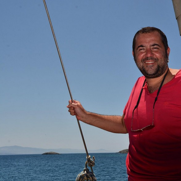 Ata Demirer'i evinden ettiler kapısını çalan... - Resim: 2