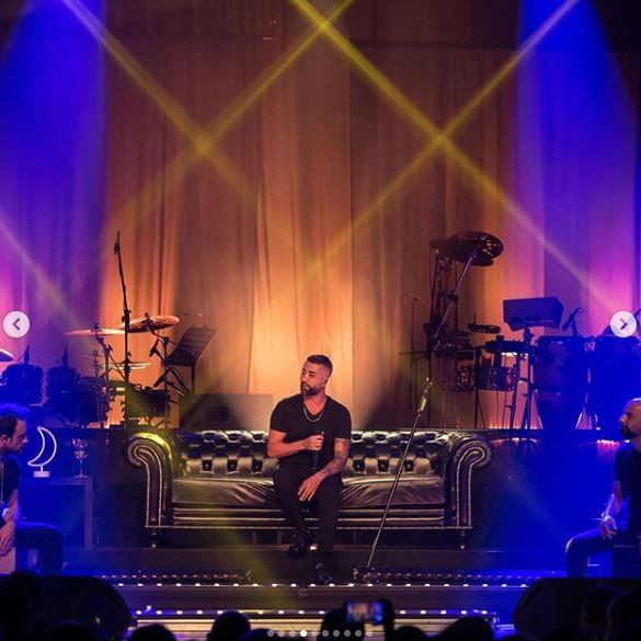 Tan Taşçı saplantı hayranıyla başı dertte! Ölüm tehditleri almaya başladı - Resim: 2