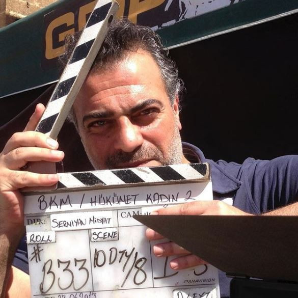 Sevcan Yaşar Sermiyan Midyat'ın dayağını anlattı detaylar ürpertici - Resim: 2