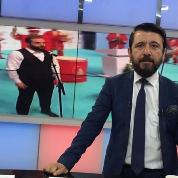 Akit TV sunucusu Ahmet Keser kaçtı zorla getirme kararı çıkarıldı! - Resim: 3