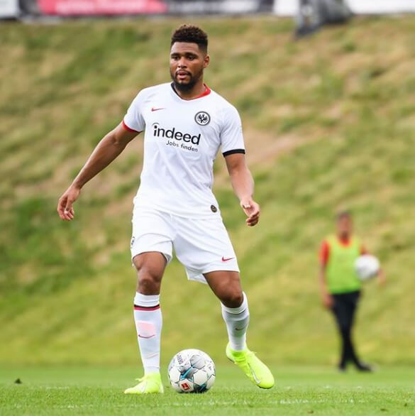 Galatasaray'dan 3.transfer bombası! Anlaşma 3,5 yıllık - Resim: 2