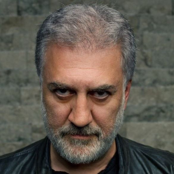 Tamer Karadağlı kızı Zeyno'ya kavuştu! Hasretin bittiğini böyle duyurdu - Resim: 1